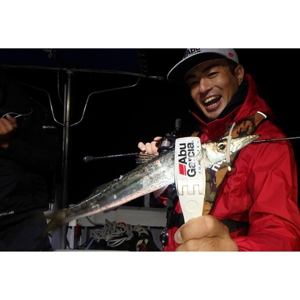 ガルプ！SWベビーサーディン　2インチ